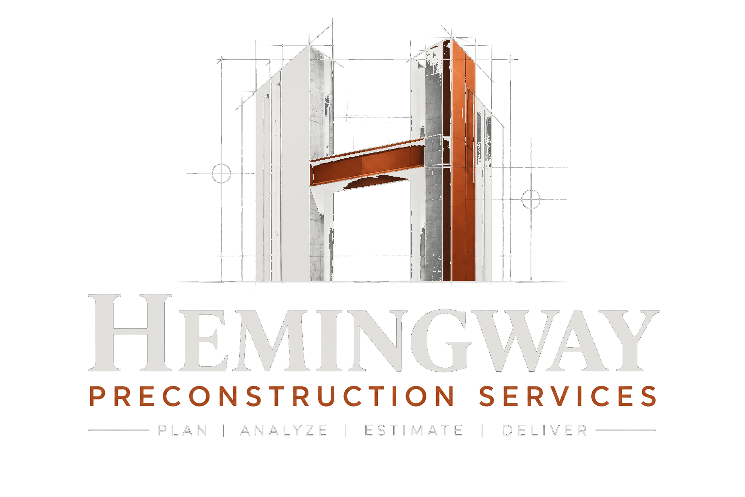 Hemingway Preconstruction Services — Plan, Analyze, Estimate, Deliver